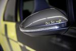 Volkswagen Golf GTi Dark Shine 2015 года